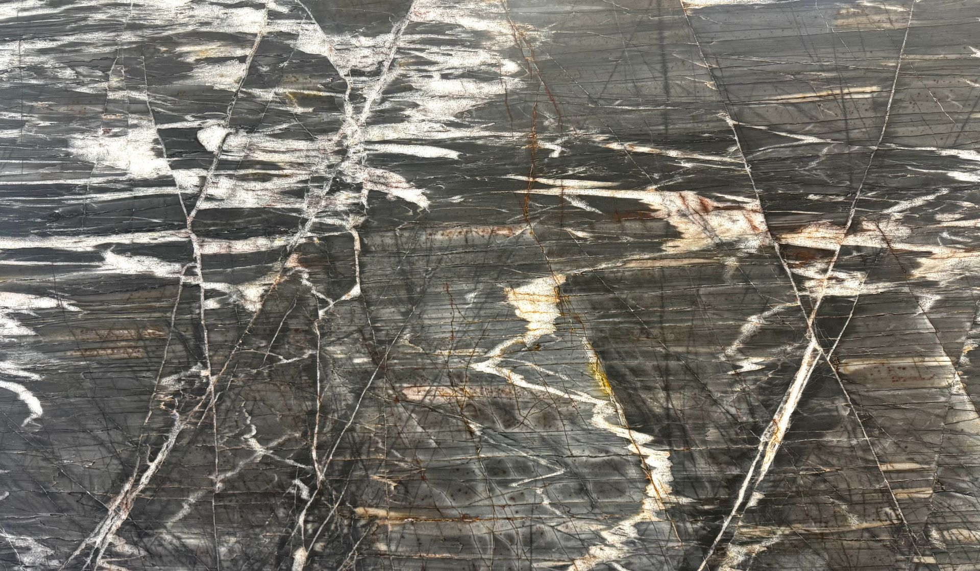 Dark Knight Leathered 4876