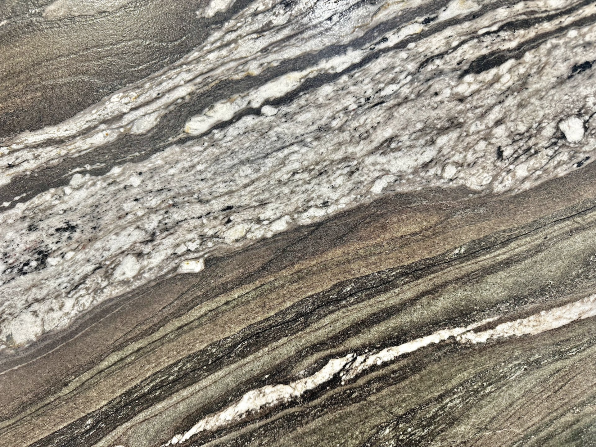 Winter Wood Brushed 4876