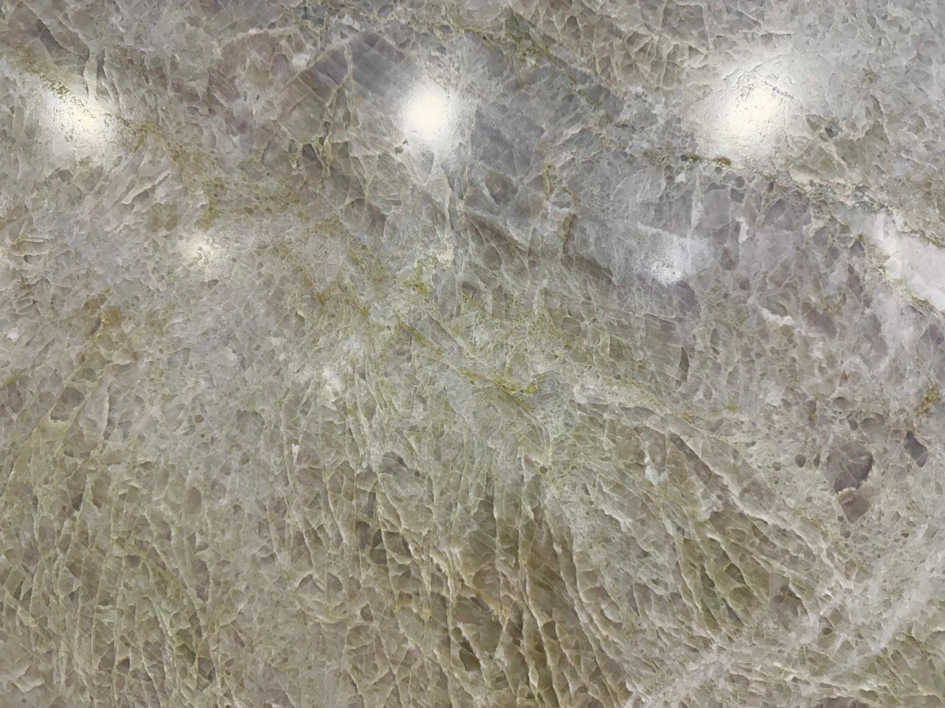 Taj Mahal Leathered 4847