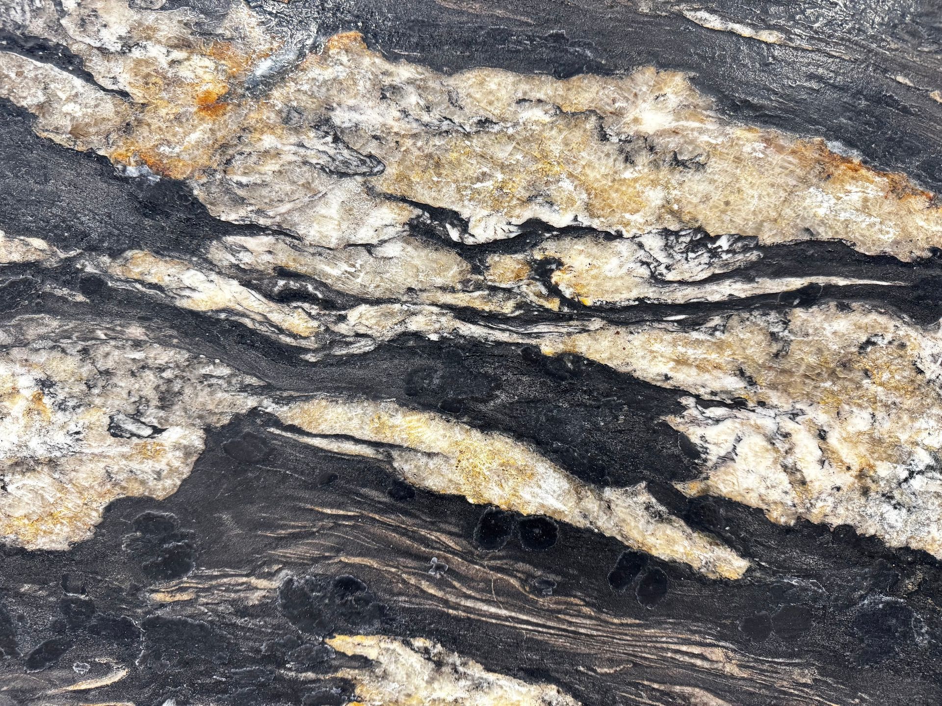 Titanium Brushed 4526