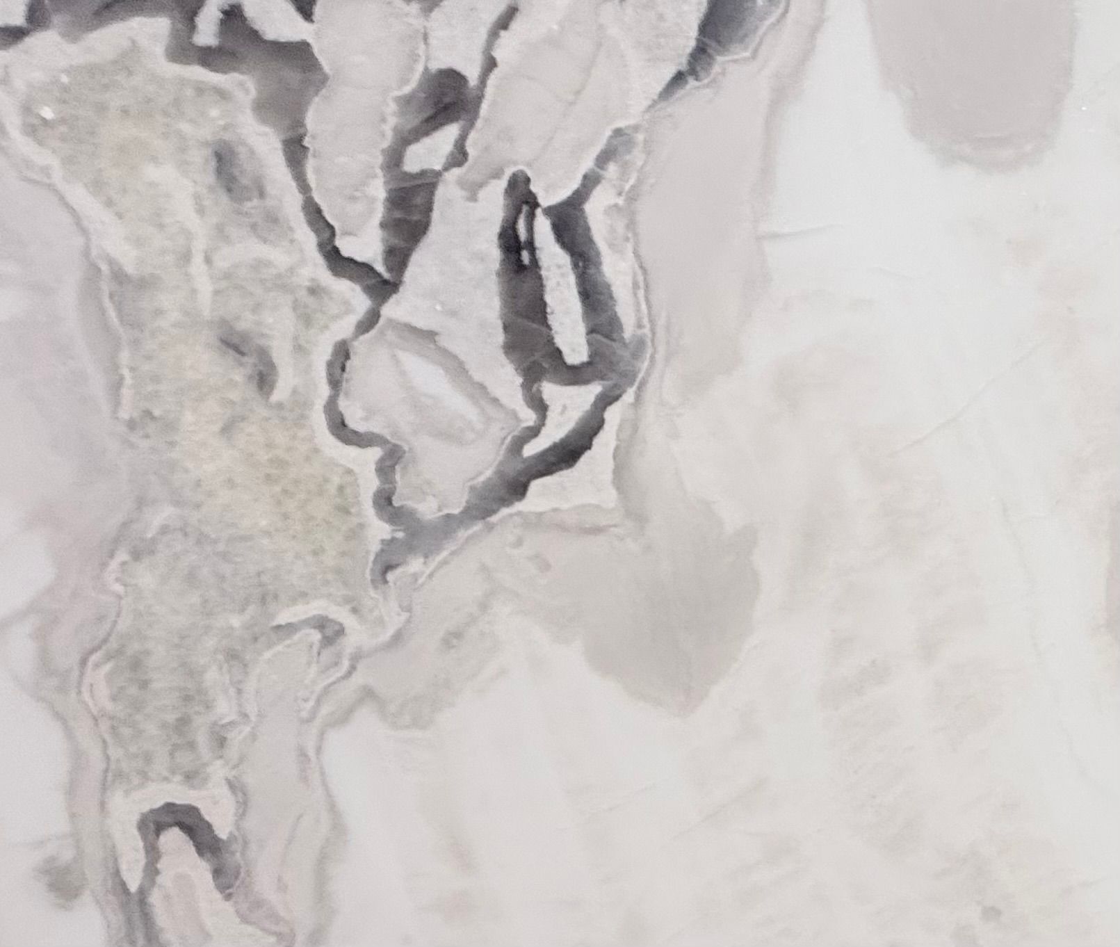 Pearl Cascade Leather 4599