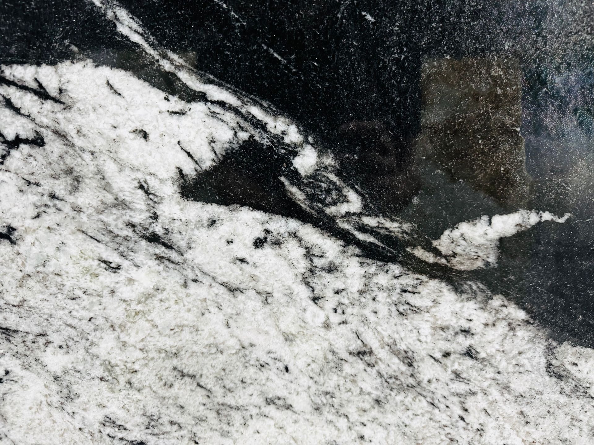 Black Lightning 4361