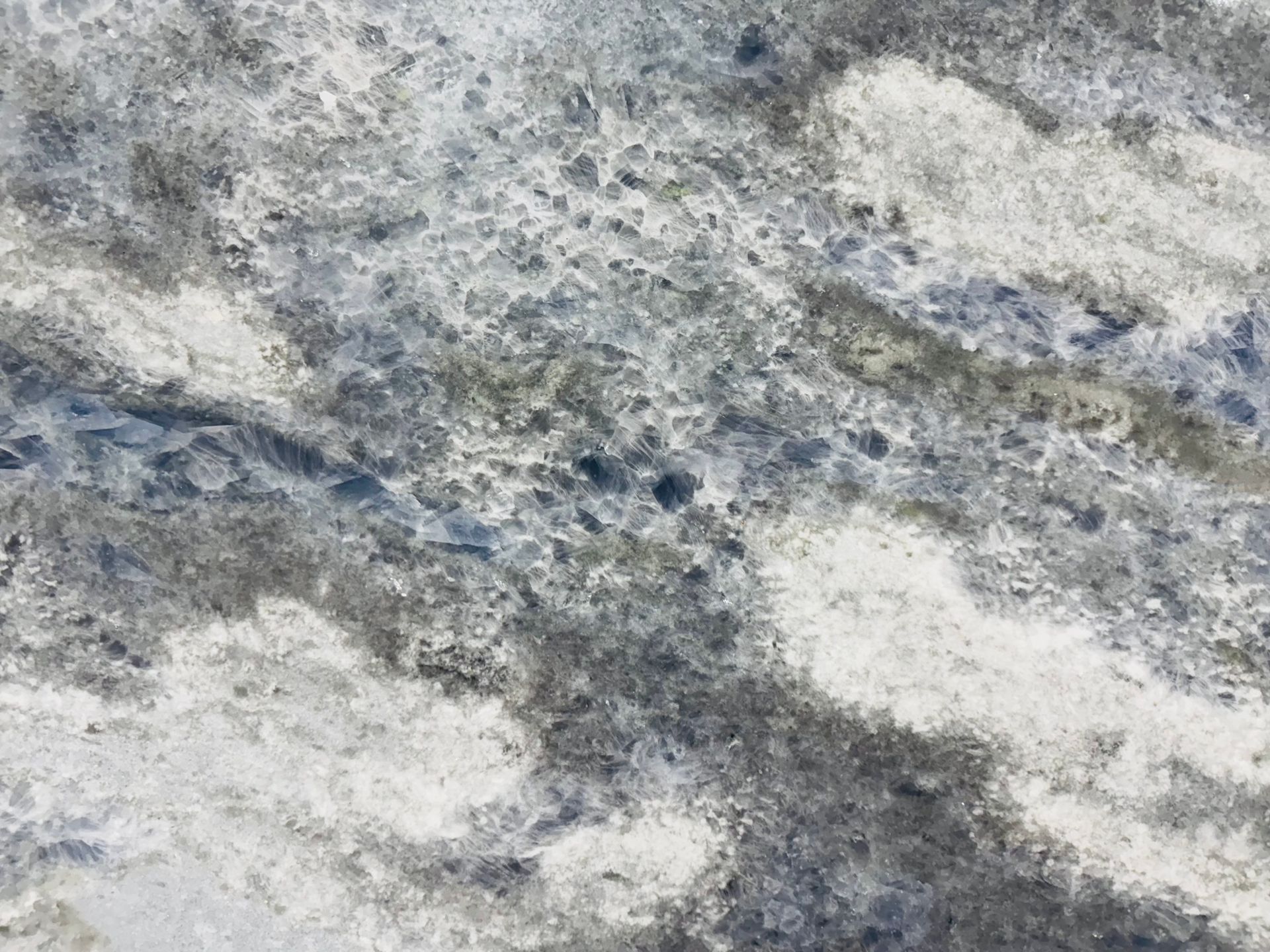 Cristalita Blue 4549