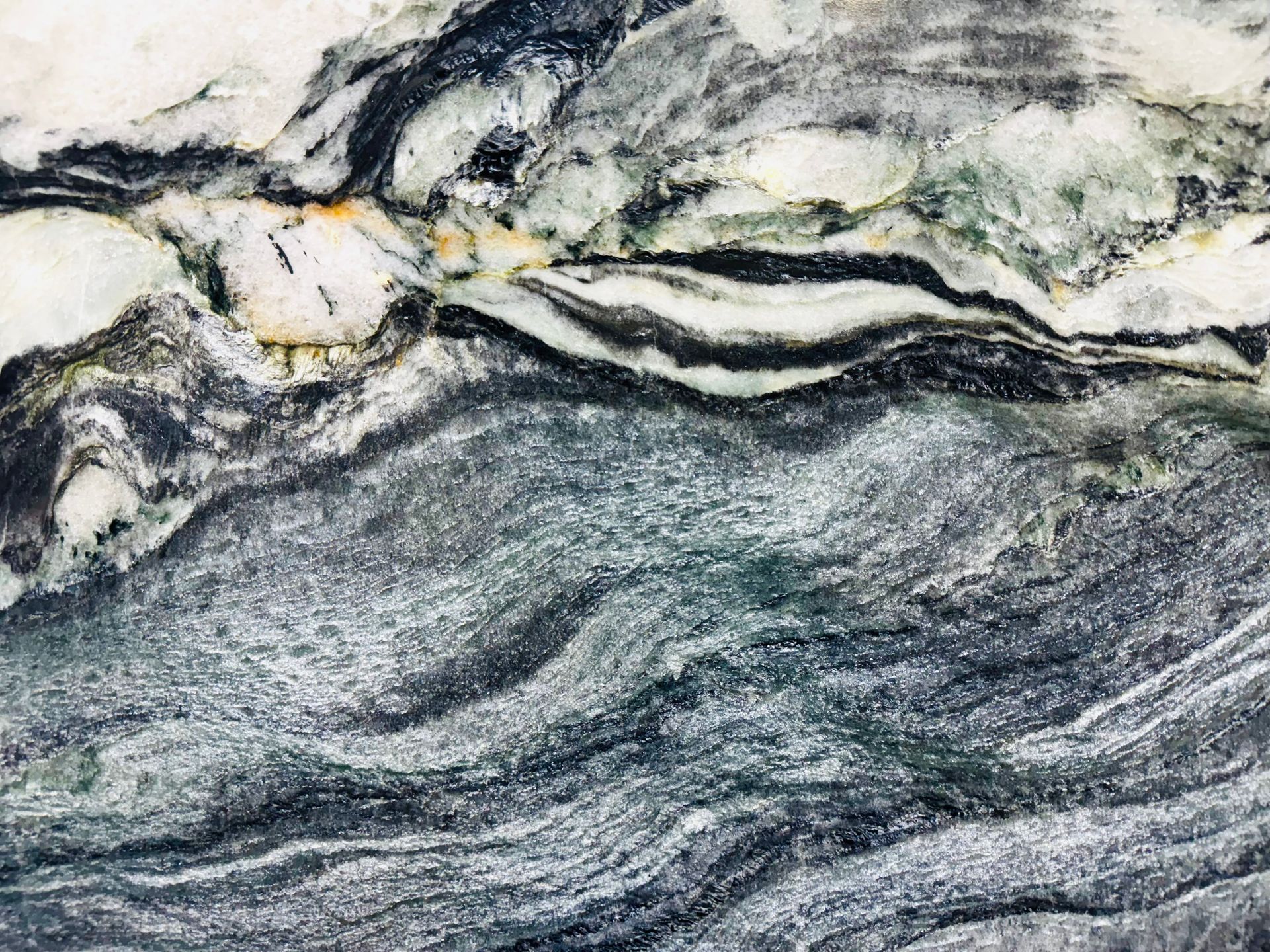 Ocean Fantasy Leather 4570