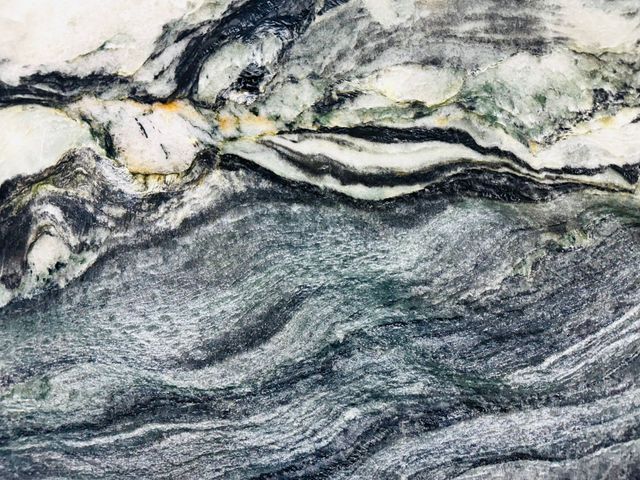 Ocean Fantasy Leather 4570 Ocean Fantasy Leather 4570