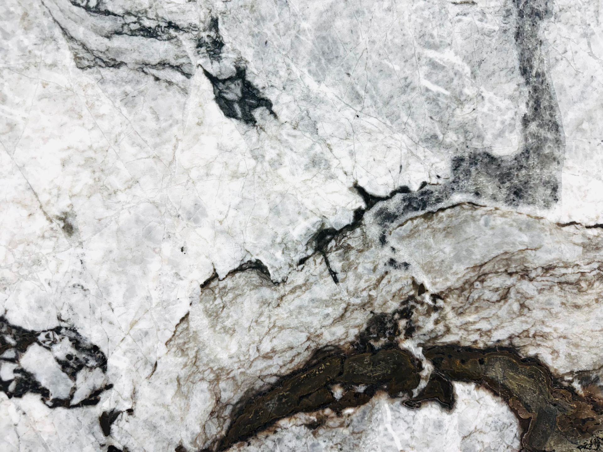 Le Pell Leathered 4599