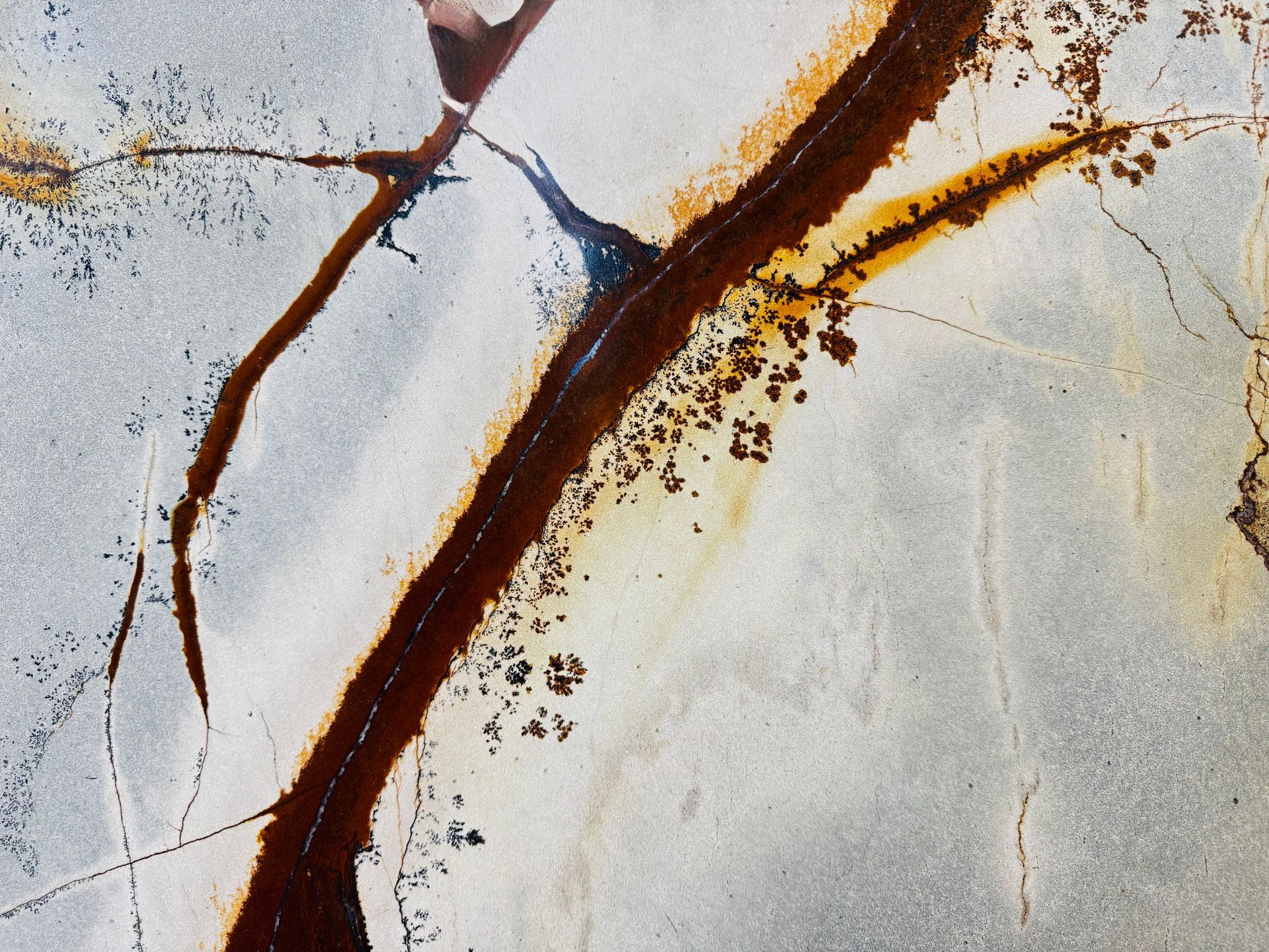 Deep Blue 4361 - 100476