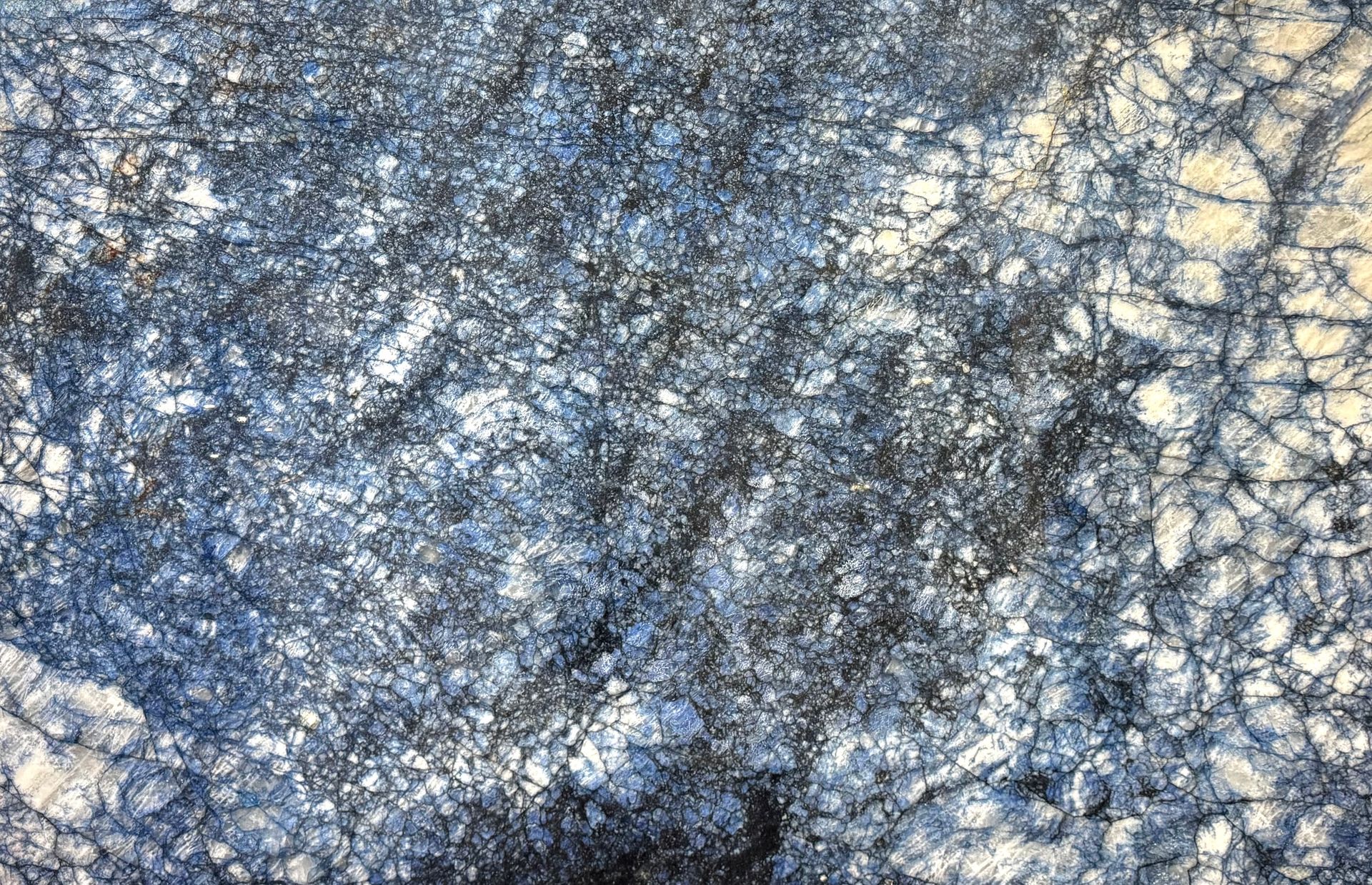 Cristallo Blue 2cm 4361