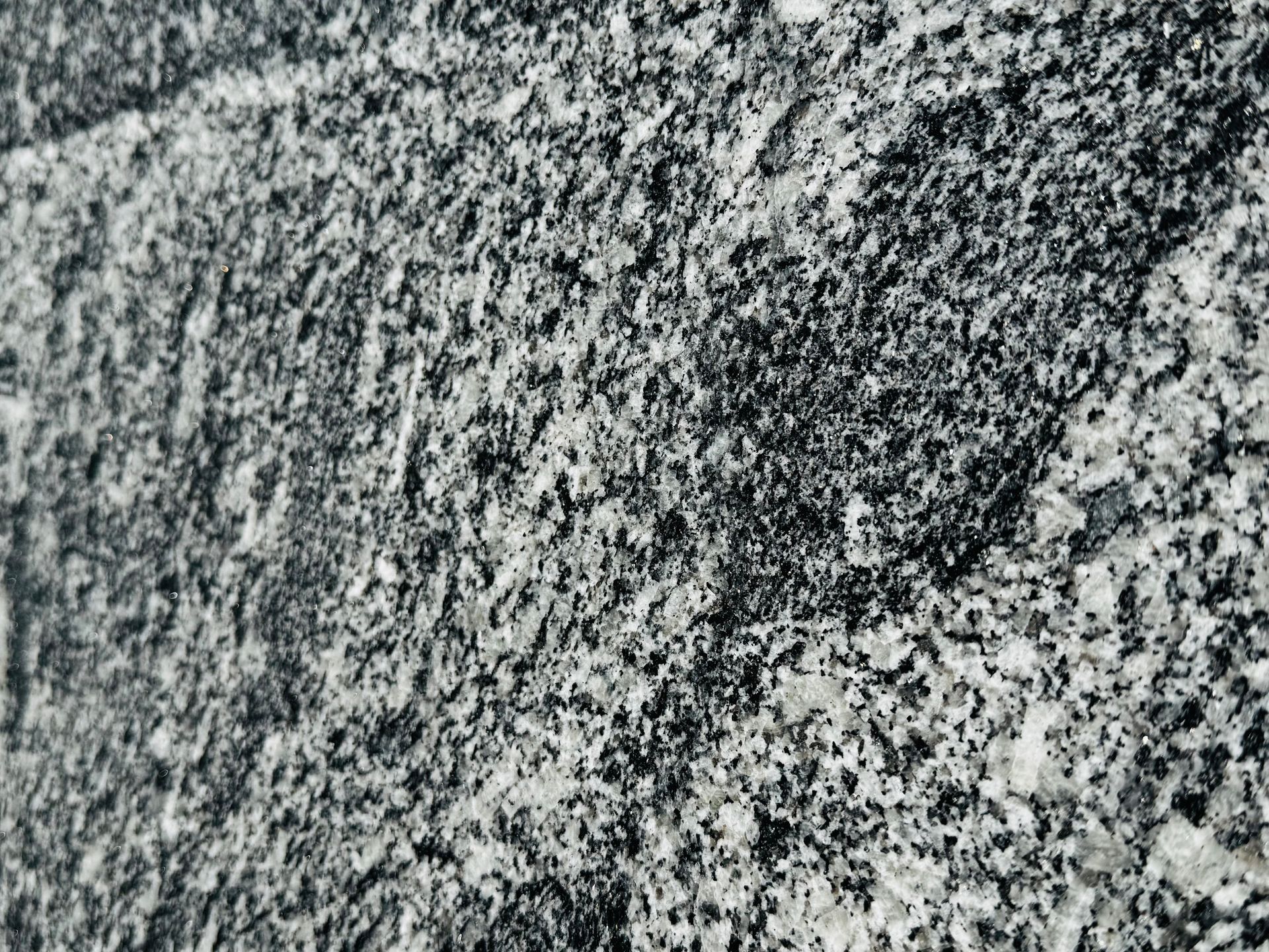 Python Black Leathered 4340