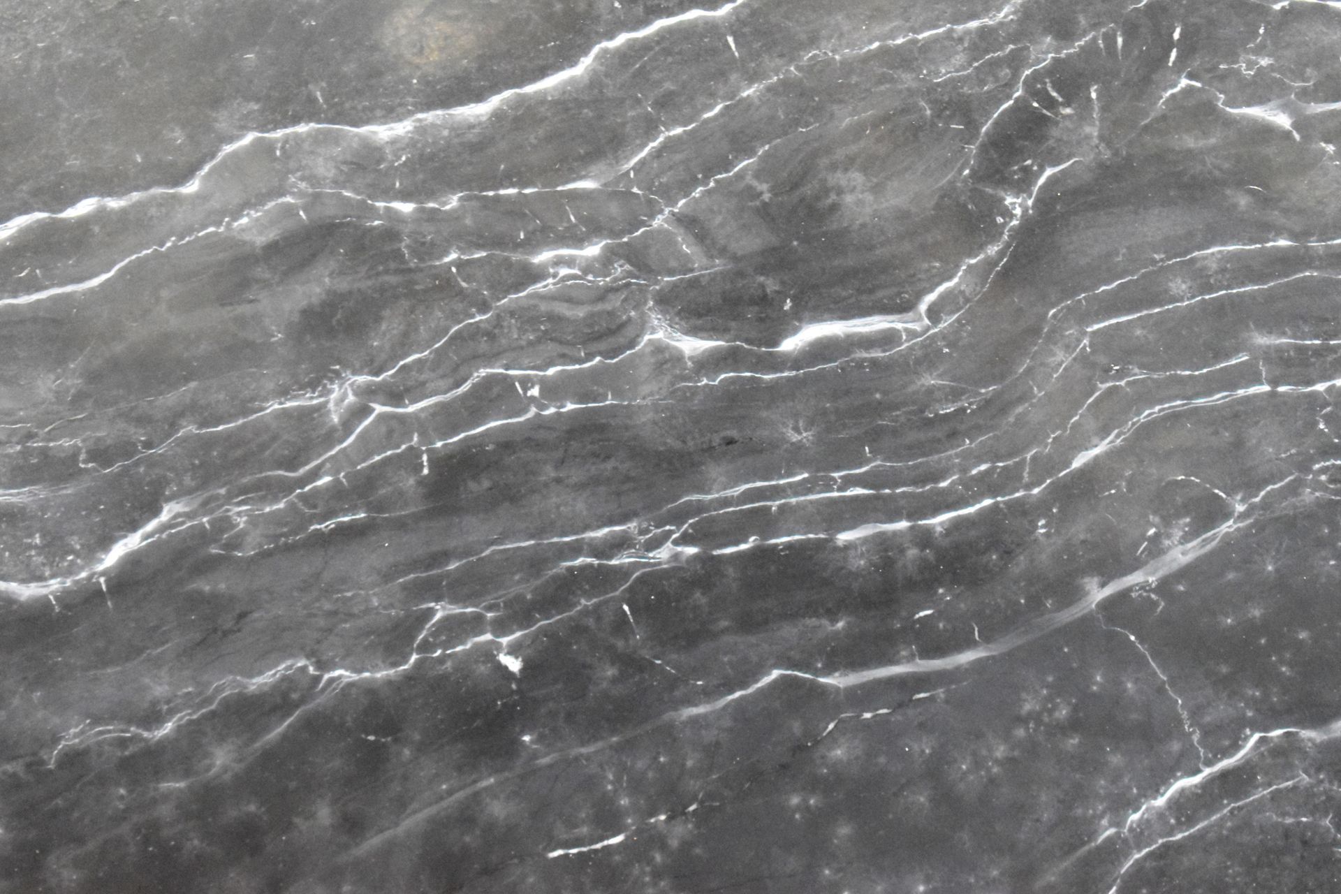 Vanta Black Brushed 3705