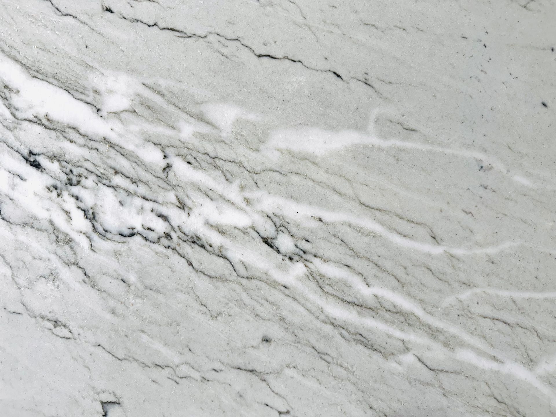 White Jade Quartzite 4149