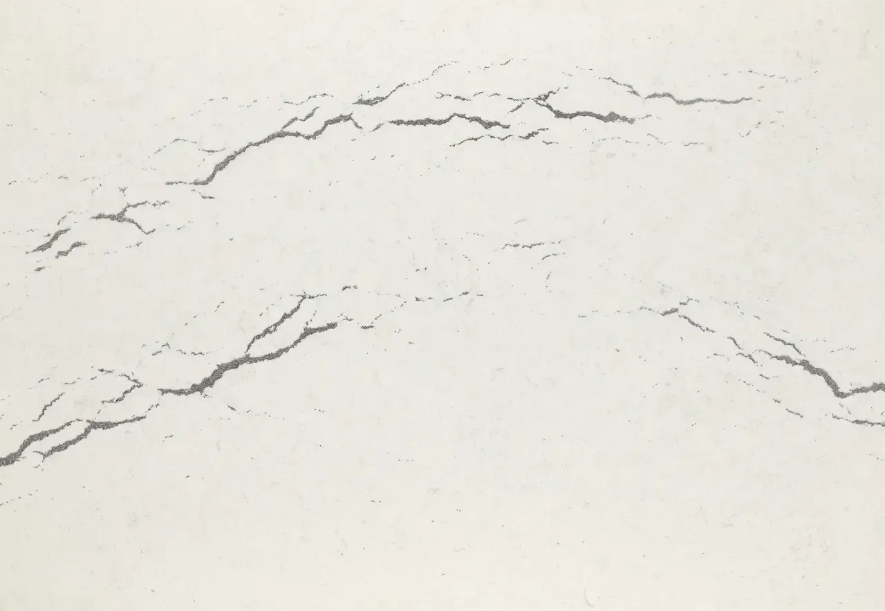 Cambria Berkshire Steel Satin Ridge