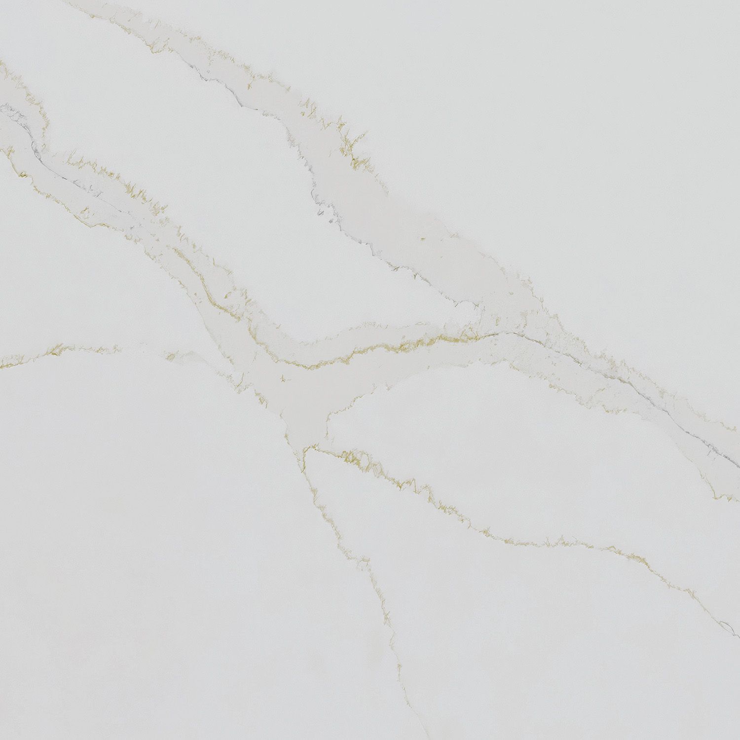 Corian Quartz Calacatta Medallion