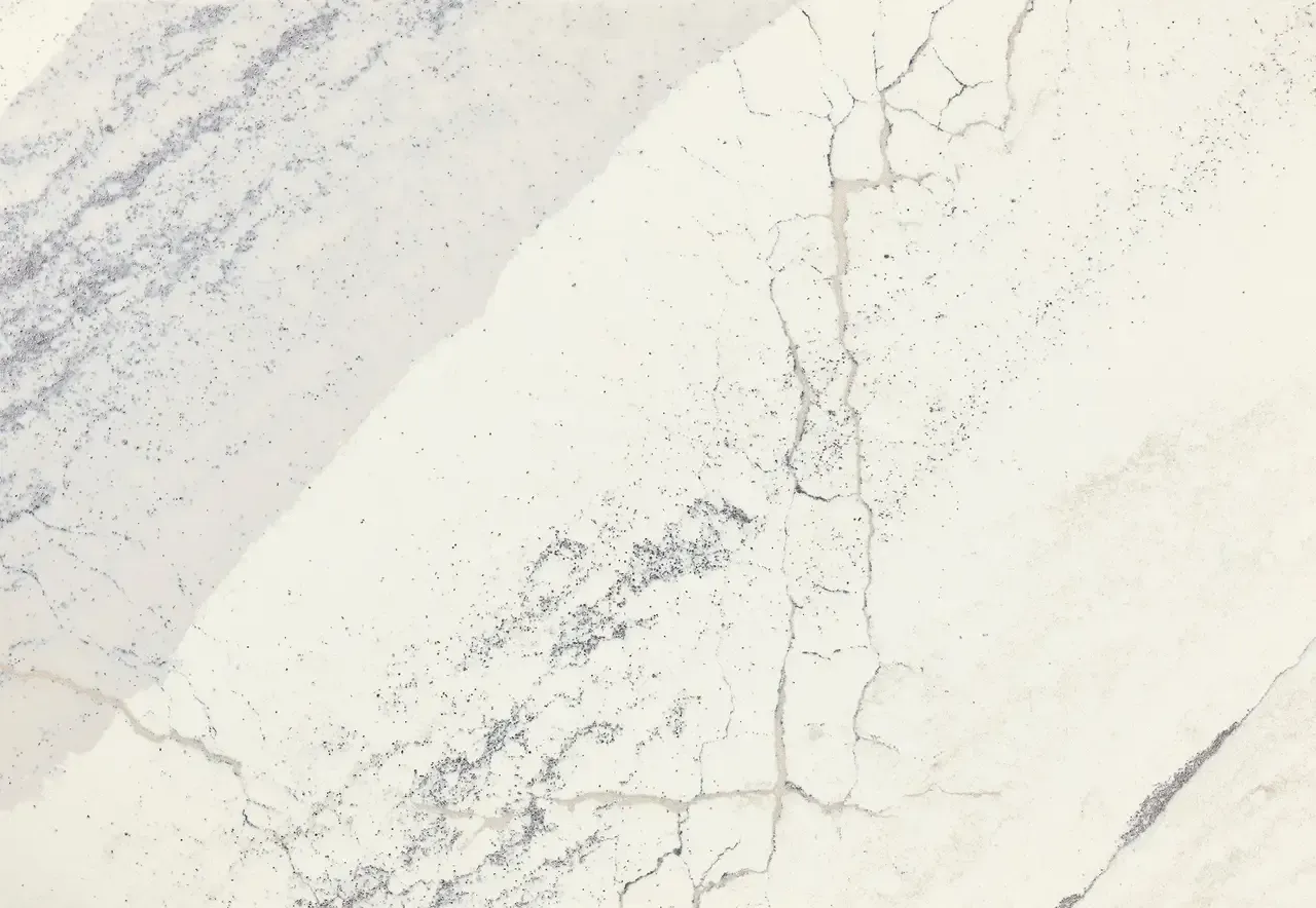 Cambria Windsor Steel Satin ridge