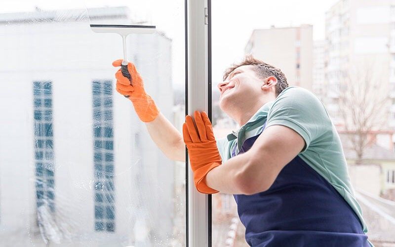 Benefits of Professional Window Cleaning in Plano, TX