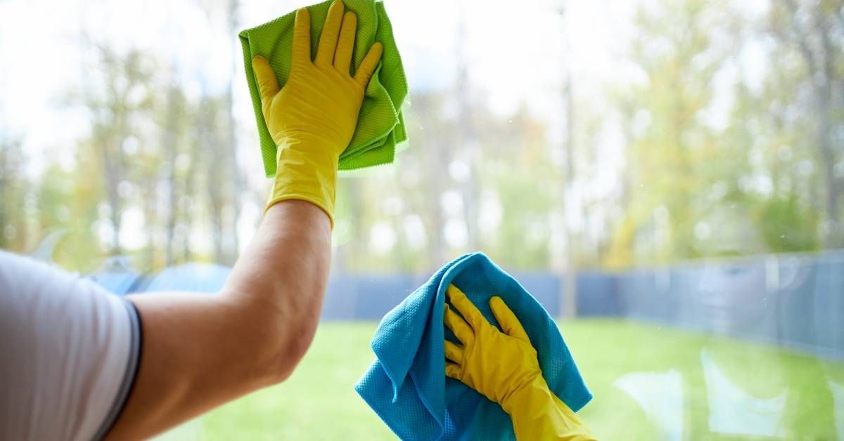 Enhanced Home Appearance and Seasonal Maintenance Benefits