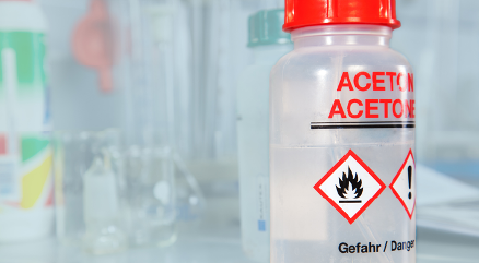 Environmental Impact of Acetone