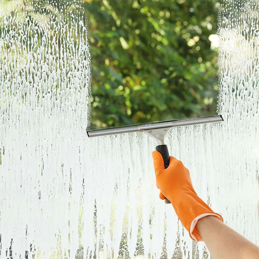 How Often Should You Clean Your Windows in Texas?