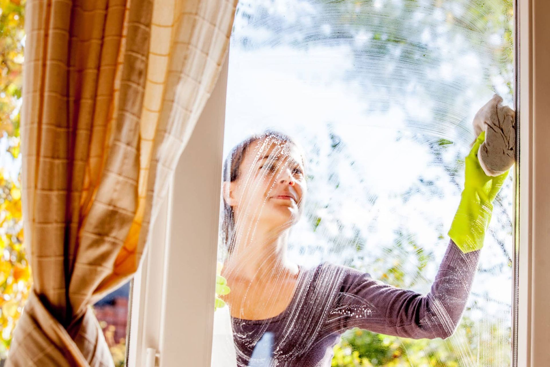 How to Choose a Window Cleaning Service in Texas