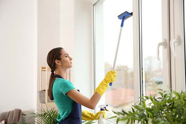 Preparing Your Home for Window Cleaning