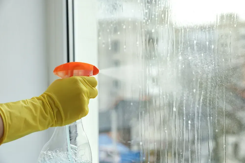 Preventing Future Window Damage