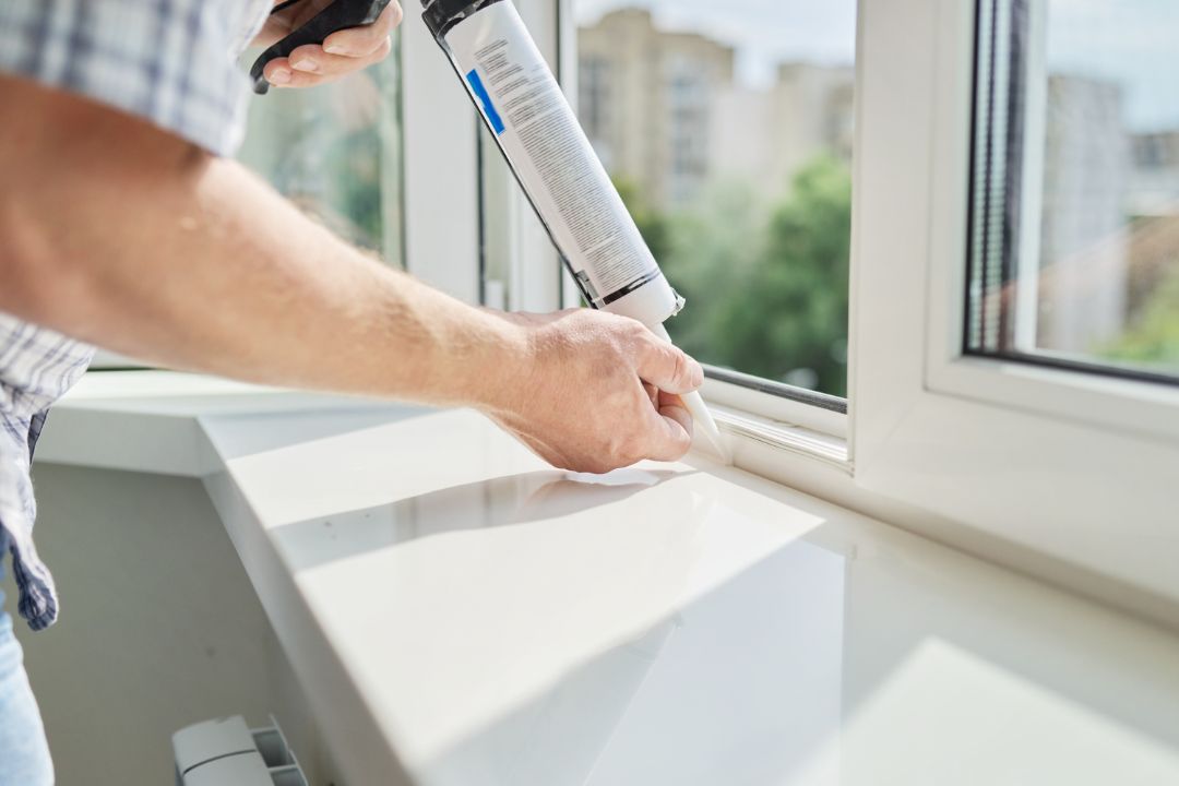 Signs Your Windows Need Resealing