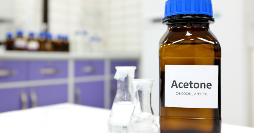 What is Acetone and How Does It Work?