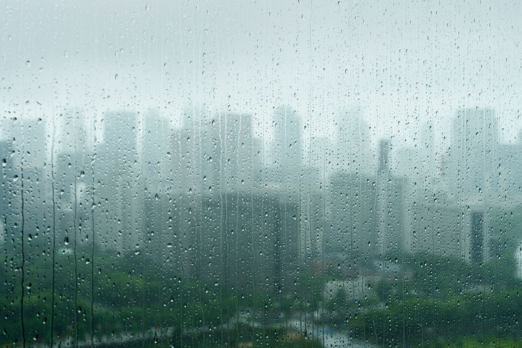 What Is Acid Rain and Its Impact on Glass?