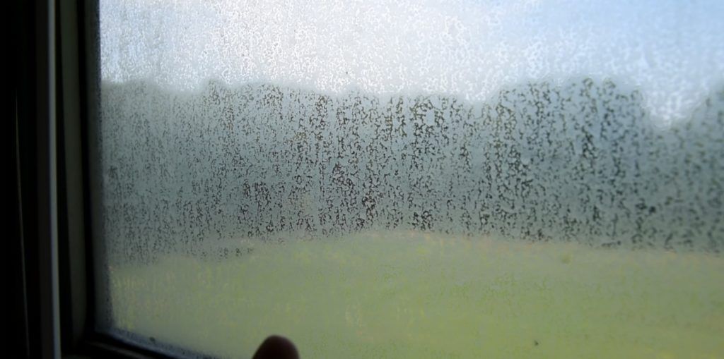 What Is Hard Water and How Does It Affect Windows?