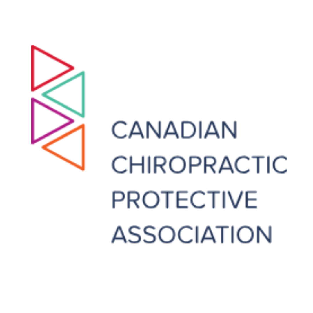 Logo: Colorful triangles stacked vertically; text reads