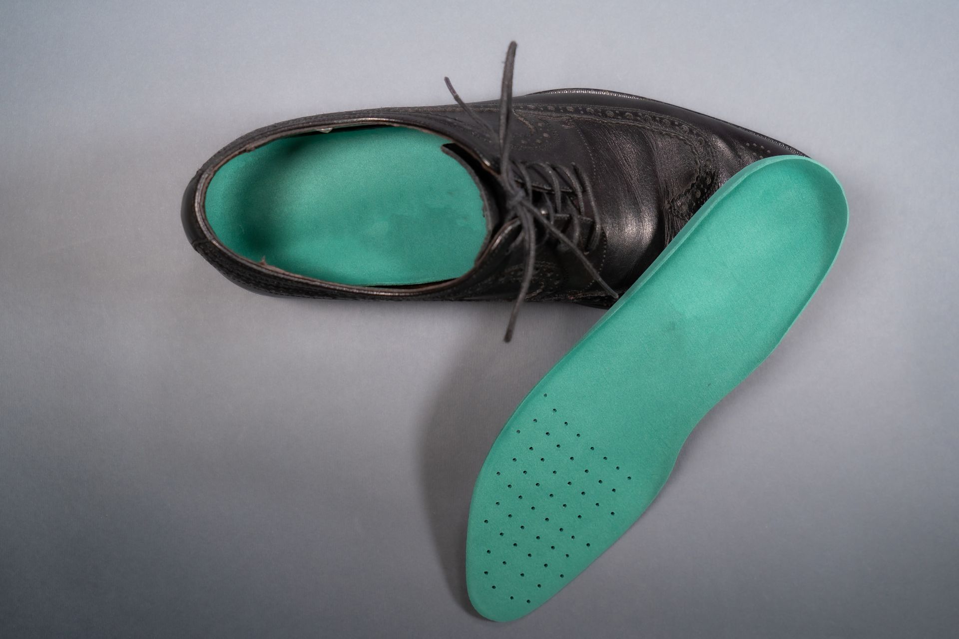 shoe insoles