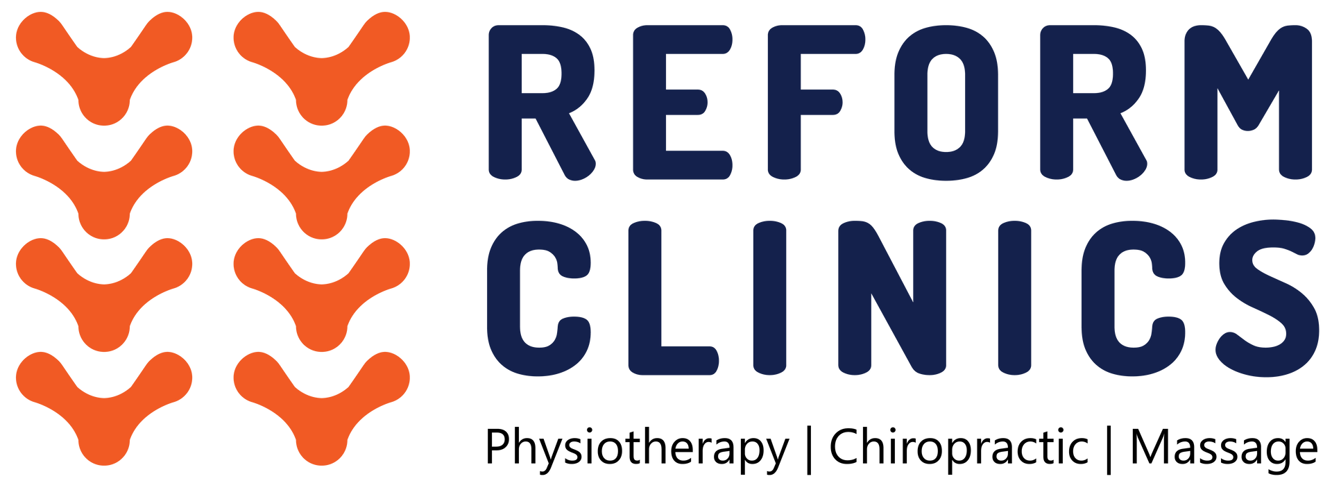 reform clinics logo