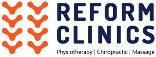 reform clinics logo
