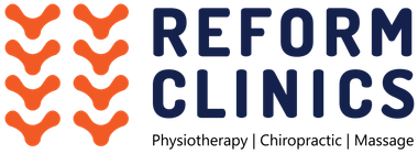 reform clinics logo