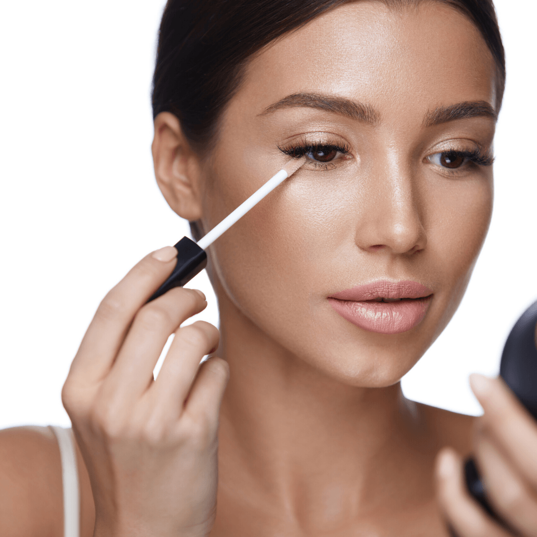 Step Up Your Eye Game!