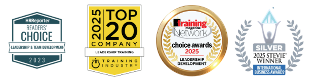 Leadership & Training Awards