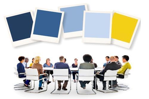 MARCH - Change How You Manage Change