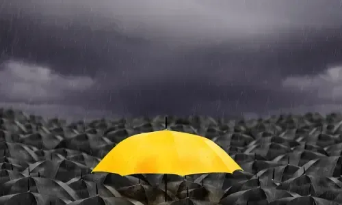 MARCH - CHANGE HOW YOU MANAGE CHANGE
