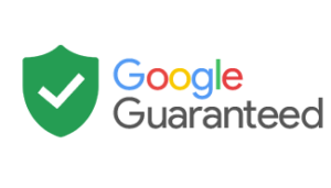 Google Guaranteed Logo