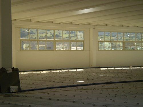 serramenti e infissi