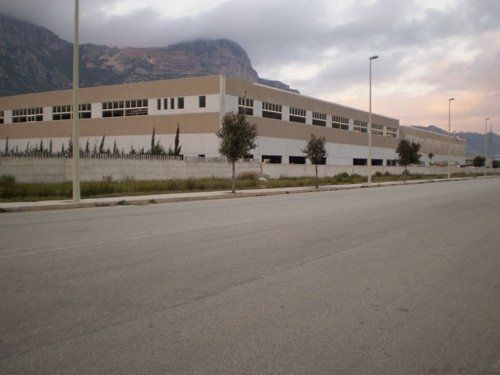 Esterni stabilimento