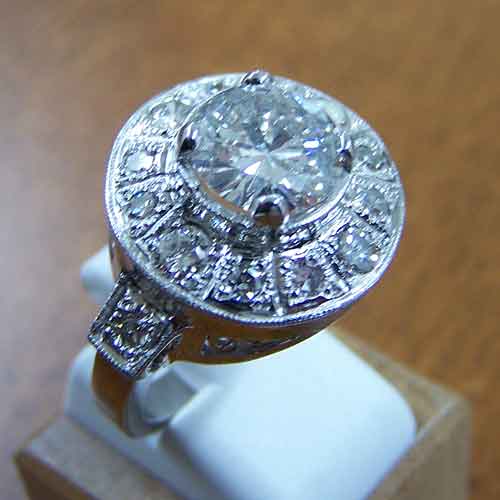 Certified Diamonds and Jewelry Orange Park, FL Kingsley Jewelry
