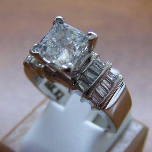 Certified Diamonds and Jewelry Orange Park, FL Kingsley Jewelry