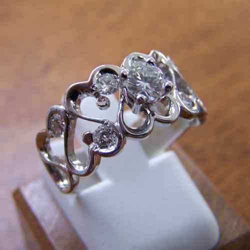 Certified Diamonds and Jewelry Orange Park, FL Kingsley Jewelry