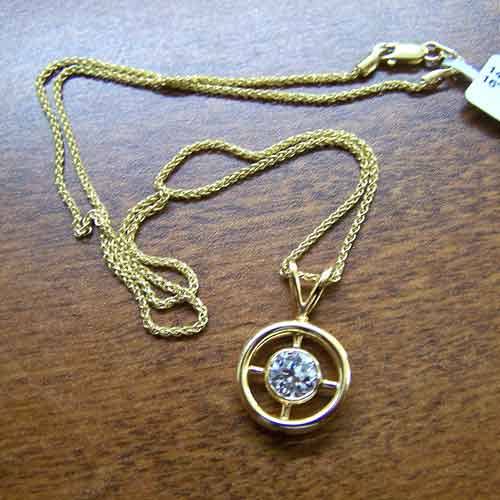 Certified Diamonds and Jewelry Orange Park, FL Kingsley Jewelry