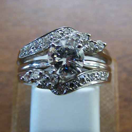 Certified Diamonds and Jewelry | Orange Park, FL | Kingsley Jewelry