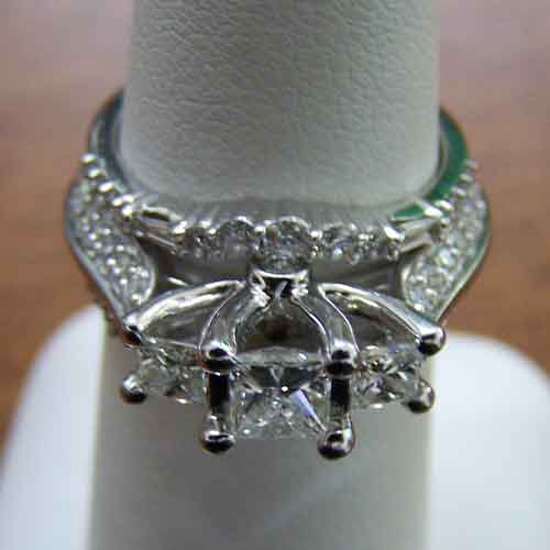 Certified Diamonds and Jewelry Orange Park, FL Kingsley Jewelry