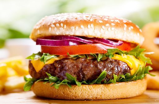 Burgers