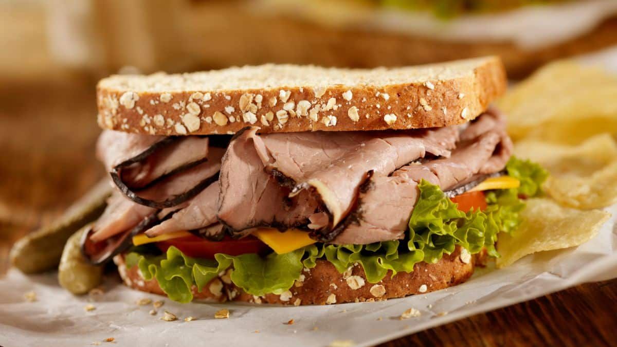 Cold Sandwiches & Subs