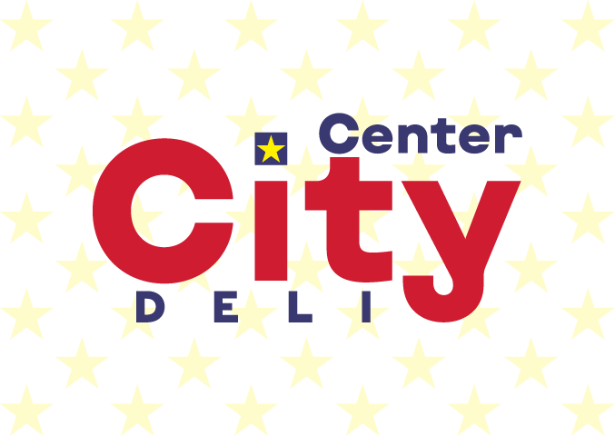 Center City Logo For Tablet